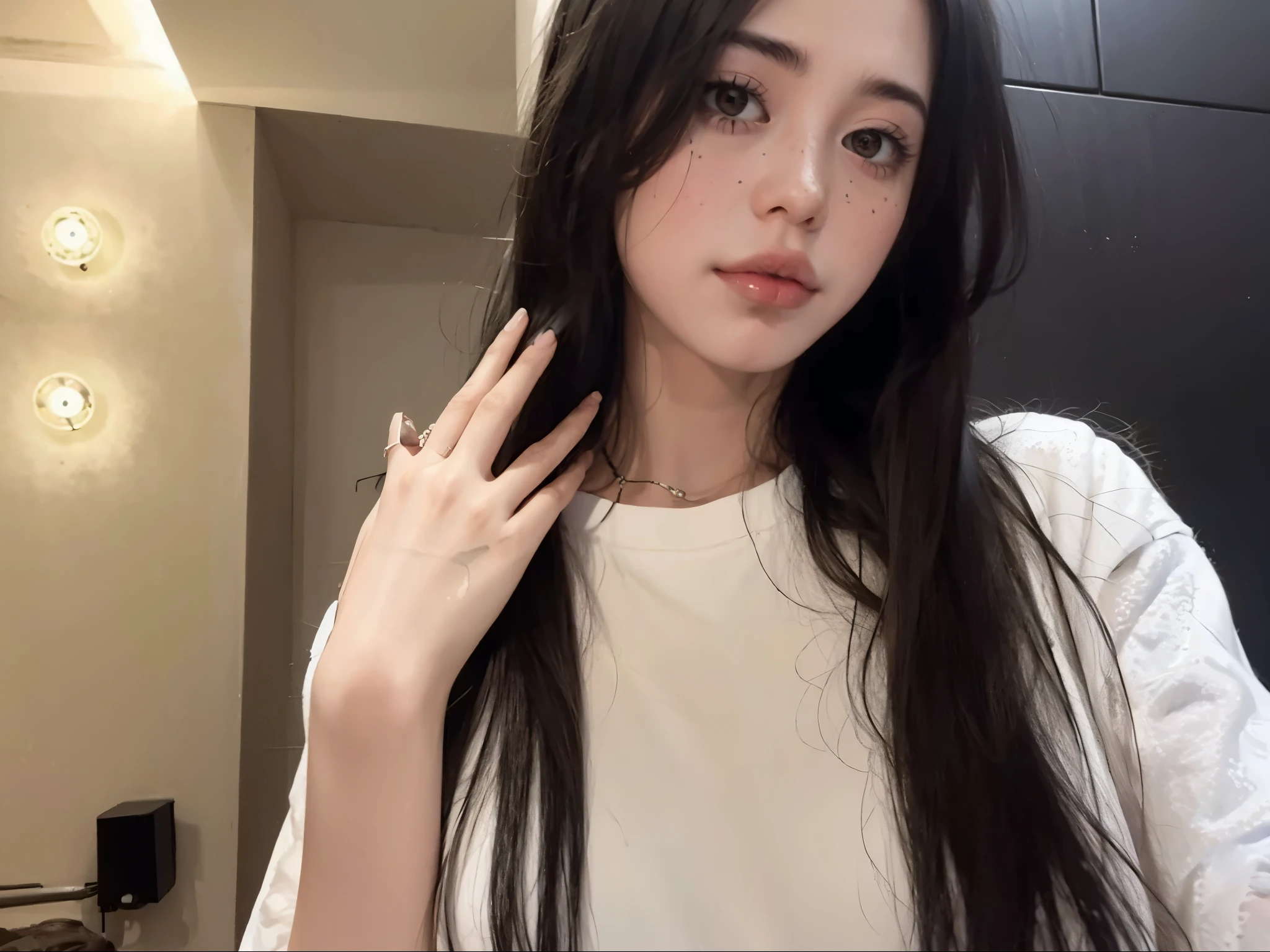 huge