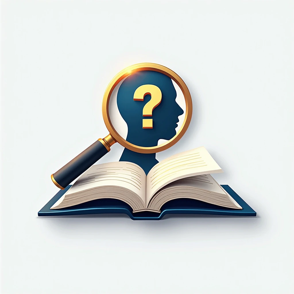 A complex image with a simple big meaning, letters falling on digital on a computer keyboard text keys falling, a man standing on a book holding a tab white background