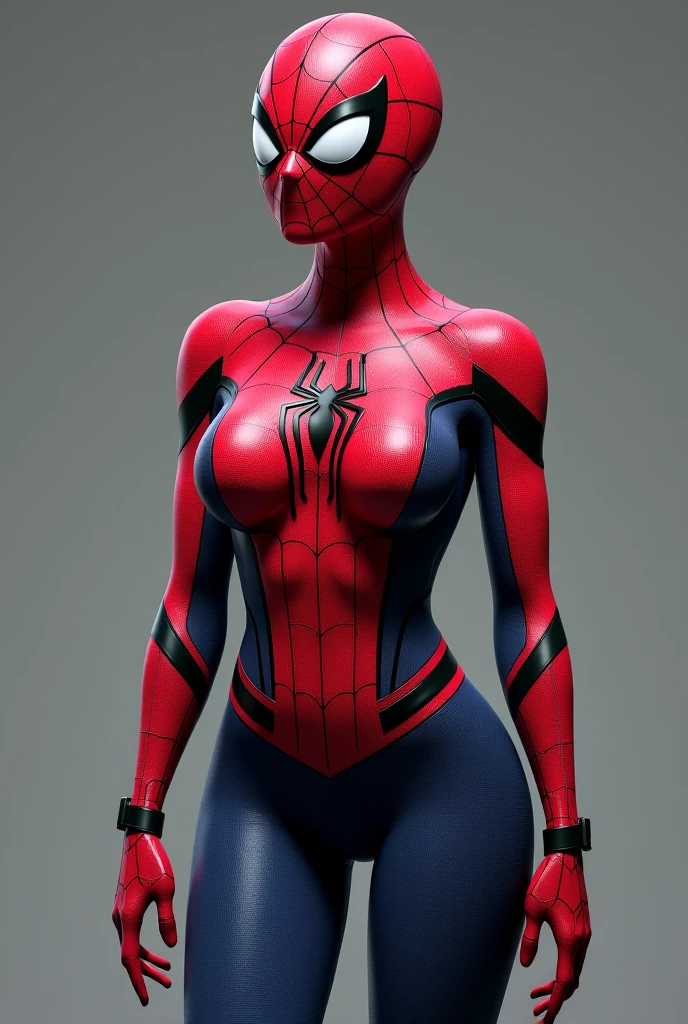 ((Mary Jane Watson )), (((exposed breasts))), unzipped:1.2, bright eyes, ((panties)), smile, Beautiful woman detailed defined body using spider man cosplay, small breasts, ((breasts popping out)), thigh gap, (freckles) unzipped, auburn hair, narrow waist, wide hips ((Spider-Man top, cosplay)), (she is holding a Spider-Man mask) (location is city rooftop), time of day is night, the costume is unzipped, ((her bare breasts are exposed)), visible nipples, (freckles across her nose)