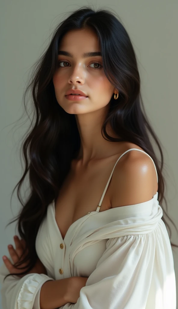 A neud girl pakistani