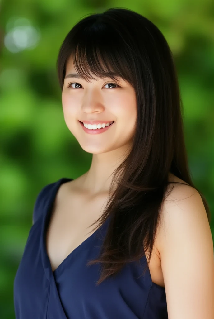 32K, masterpiece, masterpiece, realistic, very well detailed,   photos, High Resolution, Japanese men really like their faces.,  Smoother Light  , official art, written boundary depth,  bright light, close, detailed face, smile, beautiful eye detail, 19 years old Korean, cute, Real Skin Texture, t-shirt,