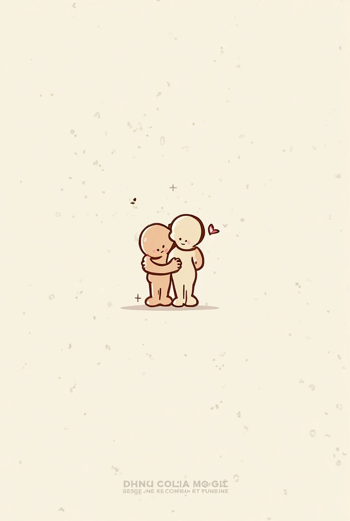 Hugging emoji white background