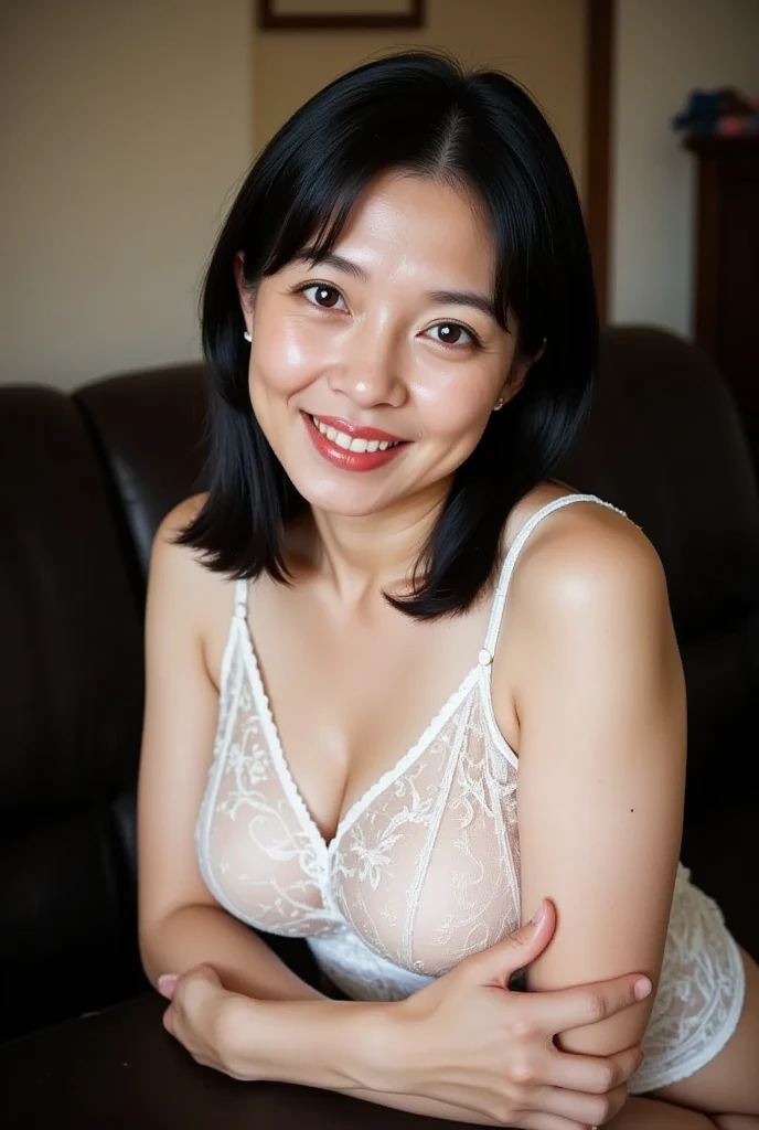 85 years old mom milf Chinese Lady large earring Big choker navel piercing decoration A bracelet Silver Hair realisitic Gorgeous Madame Beautiful Mature Woman sexly Smile Gentle woman navel piercing 4K High quality breakfast Heavy chest Glasses