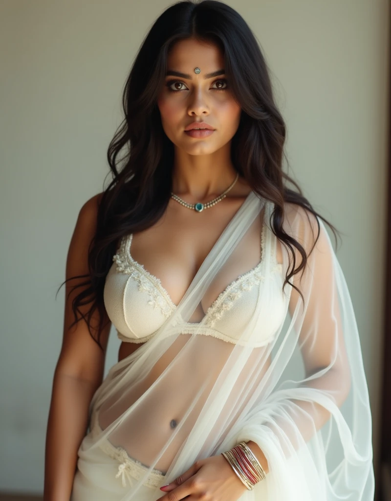 Day scene, close up photo of a indian from top view, (Masterpiece, Best Quality, High Resolution), evening Background, (cum Splash on face, cum Splash on her face, Splash of cum, cum Splash)), Sweet indian female actress, hour glass body red lips, cream colour blouse, lightly makeup,ultra realistic, realistic, look at viewer (cinematic:1.3), intricate details, (ArtStation:1.2) Naked