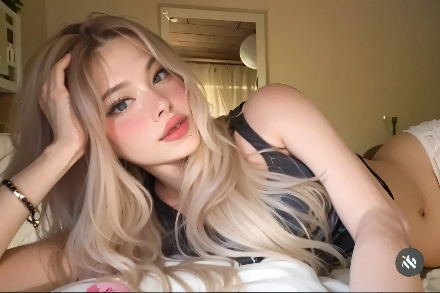 Beautiful Woman