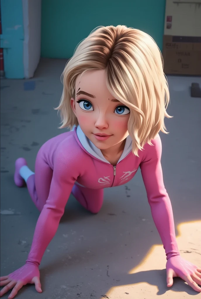 1st_person, point of view, you are having sex with sgwen, open mouth, tongue out, drooling, winking, orgasm elbow gloves, naked, nude, nsfw light smile, small breasts, sexy pose, pussy, pubic hair, front view, looking at viewer, spread eagle, spread legs, night, city, indoors, (insanely detailed, beautiful detailed face, beautiful detailed eyes, masterpiece, best quality), 1girl, slutty microbikini, pink microbikini pussy, pubic hair, (topless:1.3)