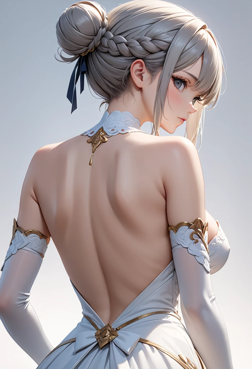{(watercolor image:1.2)}, {(1 woman, 30yo, small breasts),braid hair intricately}, {(gray colored yukata:1.2),(fundoshi:1.2),(wet clothes)}, bdsm,shibari,breasts bondage, embarrassing,{(obscene pose:1.2)},{(very ecstasy:1.2),(writhing:1.4)},half open eye,arms behind, {(chain shibari:1.2),(training:1.2),confinement, chain bondage, chain restraint,chain bind limbs,chain bind body,chain in collar, shackles},side view,classical realism, {in dark stone prison, candle}, more prism, vibrant color