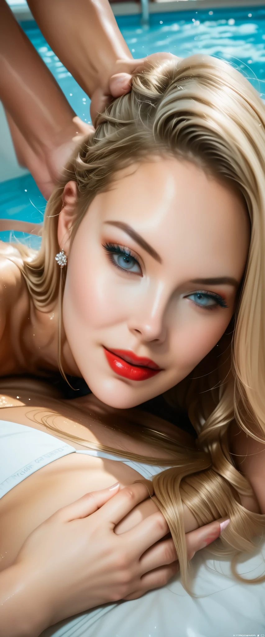 sfw:2.stop.score_9, score_8_up, score_7_up, score_6_up, score_5_up, score_4_up, realistic, Instagram selfies, Hustler Porn photo shoot, 18-year-old, long blond hair,red lips, 1girl,1guy, Hardcore-sex, Horney, exploited girl, Sex worker, Naughty pleasure sex, lightly moist skin, massage,(Sex Positions: ALL),(skin pores, veins, moles, freckles:0.5), Voluptuous, beautiful face, sexy face, seductive, provocative, blond fantasy princess hair, perfect hand, perfect fingers, massage oil.stop.sfw:2