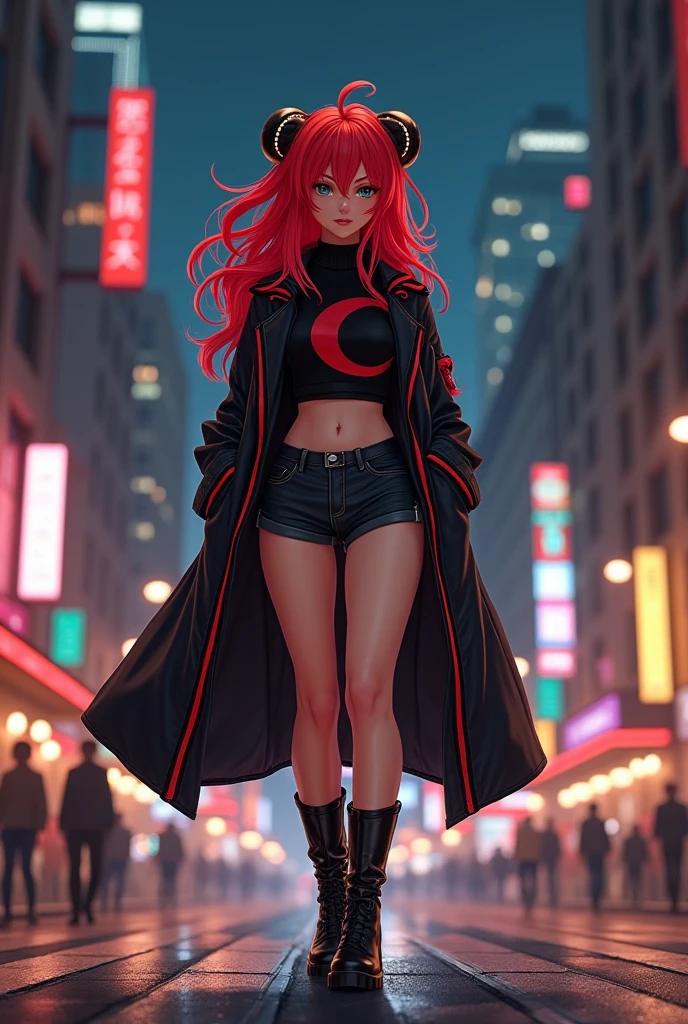 アニメ +18
