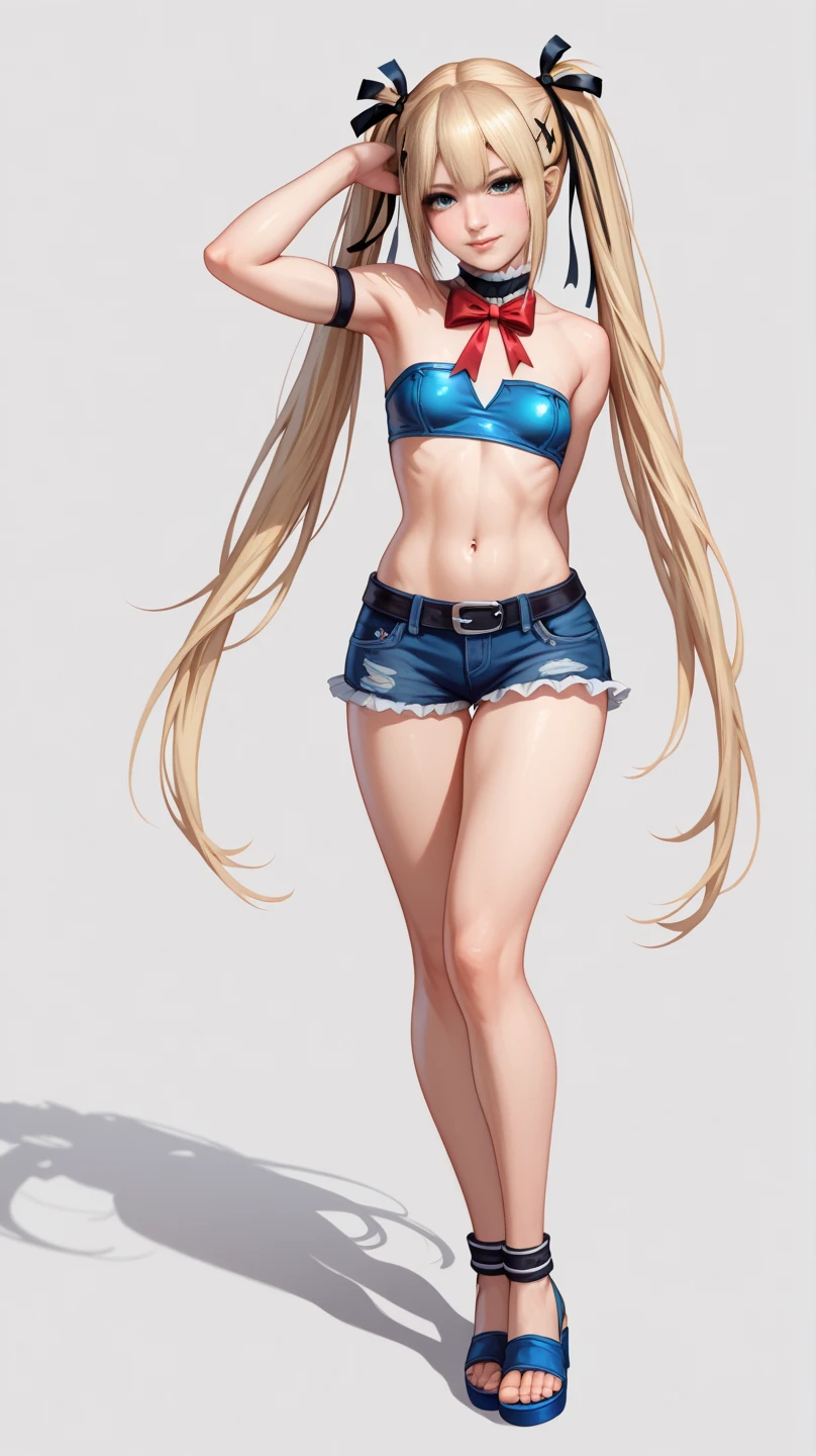 (best quality, hight resolution, Ultra-detail, realisti:1.37),(art station)Sexual atmosphere,fully nacked, stripper, dancing ,visible pubes,  seductive smile, lustfull,bare breasts, blonde hair, big tits, visible aerola , perfect ,, blue eyes, , Girl, flush, , sweating, wet skin, Drops of water all over the body, naked tits, wide hips, tight ass, sichtbarer Warzenhof, Big Areola, Water drops on the skin, sexy Pose, Red lips,