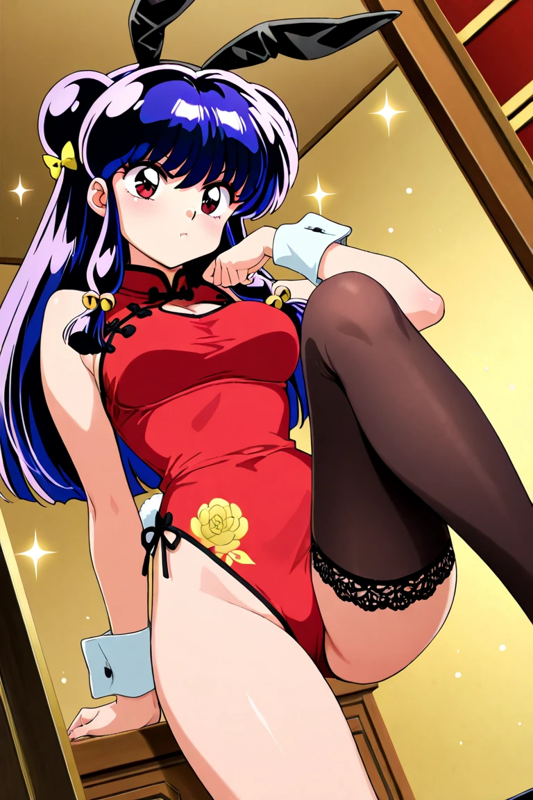 shanpoo (ilustratio), undressing bra, (high resolusion), (8k), (ighly detallado), (最高のilustratio美しい詳細な目), (highest qualityr), (Ultra-detallado), (obra maestra), (muro-), (Cara detallada), (Hermosa cara sonriente)、(Beautiful expression)、Cabello mrado、Pendientes con flequillo、solo、(((Ultra super micro transparent underwear))) 、((babyface))、(Abre las piernas indoors:1.6)、(((Abre las piernas:3.5!!!!))), (((Cuerpo glamuroso)))、、Pose elegante、Seduction poses、(R-18), Looking at the camera、(((Entrepierna Pose abierta;3.0!!!)))、dedo del pie de camello、maquillaje pesado、glossy red lipstick