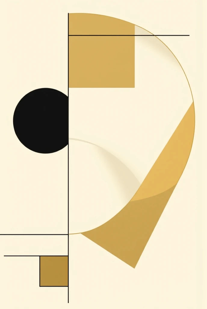 You can make images of Gestalt principles of figure and ground