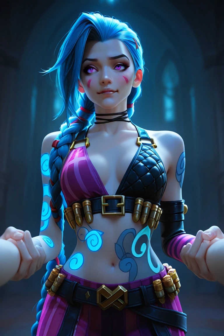 Jinx