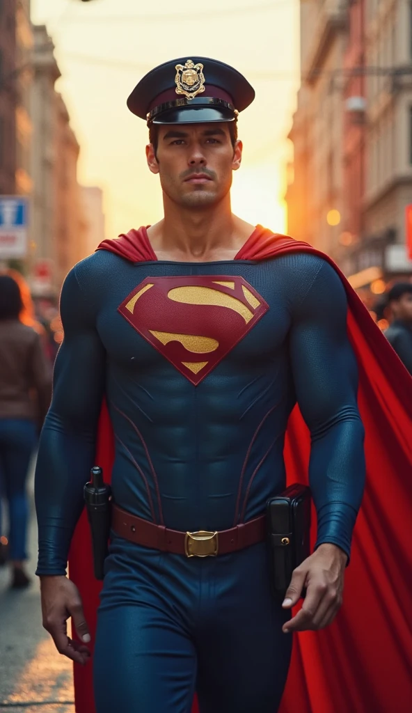 superman