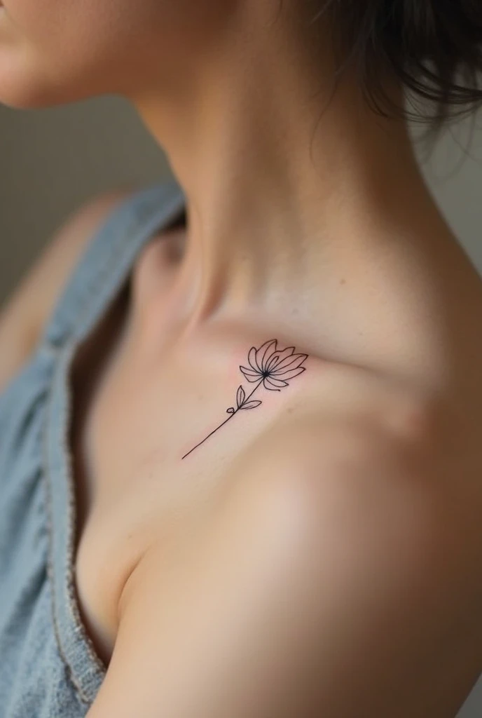 Small tattoo ideas for women