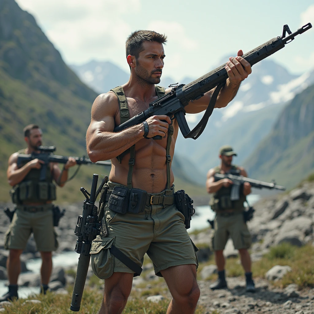 rambo