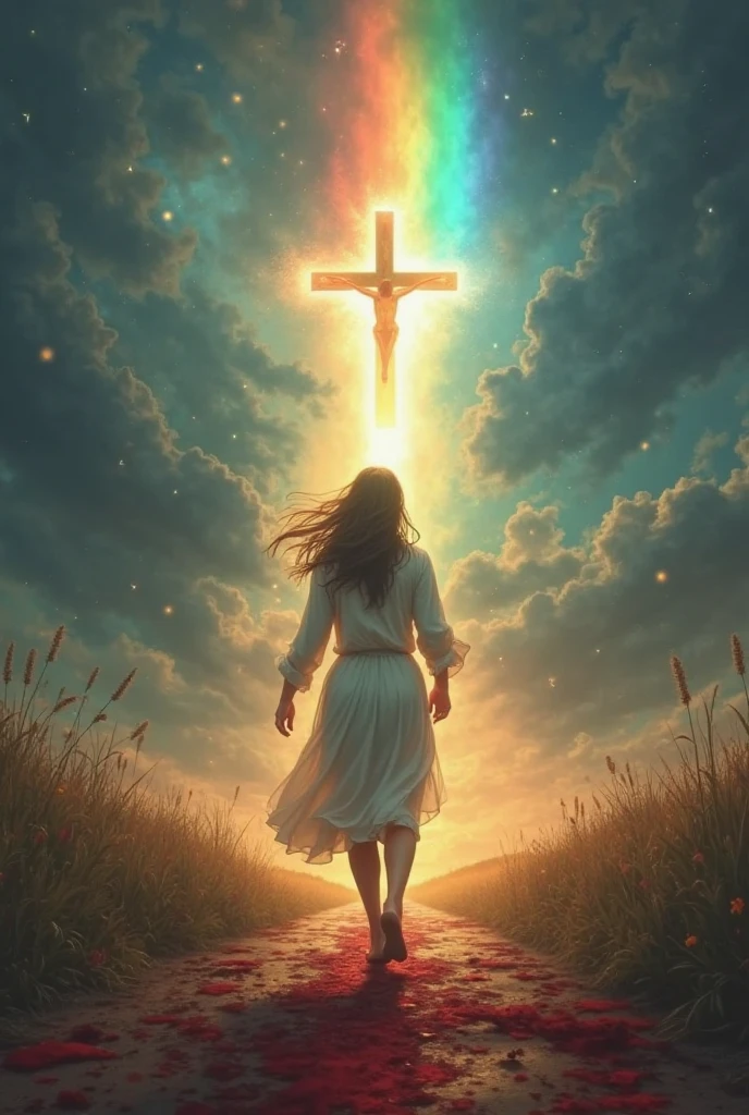 "God has given me the best, even when I had to wait patiently. Despite the mischievous things I've done in life, He loves me, and I trust in His timing."