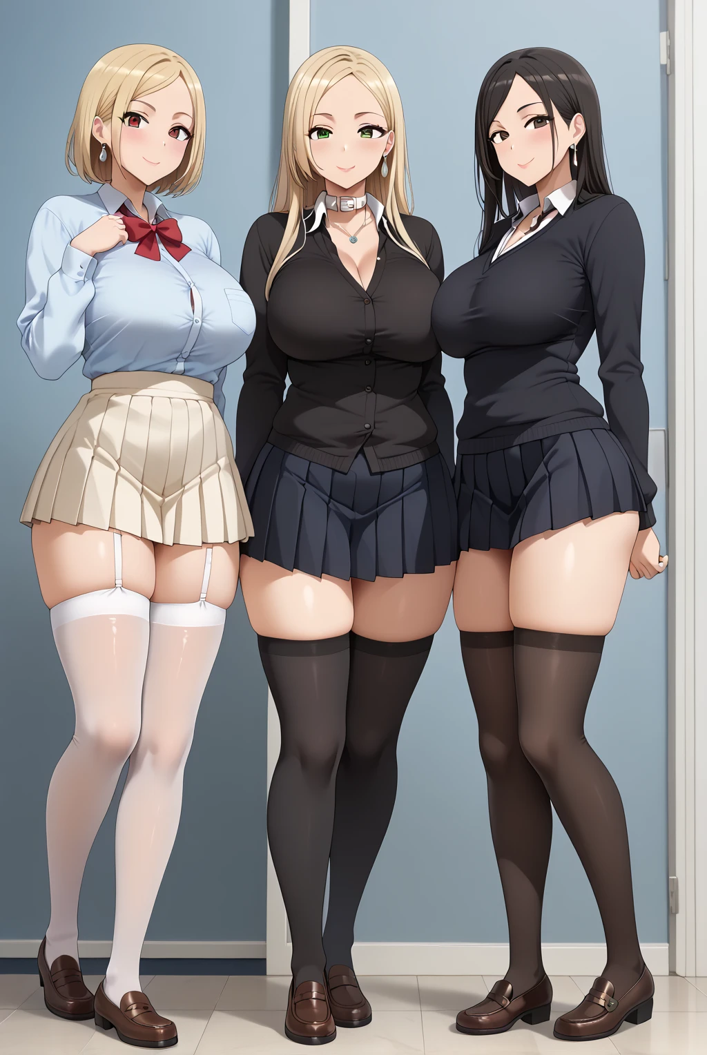 (((dark tan skin)))
dark-skinned female, tanned Dark brown skin Strike Witches Kaneshiya Shitara Top is military uniform Dark brown skin Dark brown skin Dark brown skin Dark brown skin Bottom Panties only Bottom Panties Fullback panties Junior Bra Shyness Grey panties Medium Hair 12 years old Love Juice classroom Love juice women only メンバーAll of them have dark brown skin. All of them have dark brown skin. All of them have dark brown skin. 死の恐怖 3girls Popular on pixiv Popular on Fantia