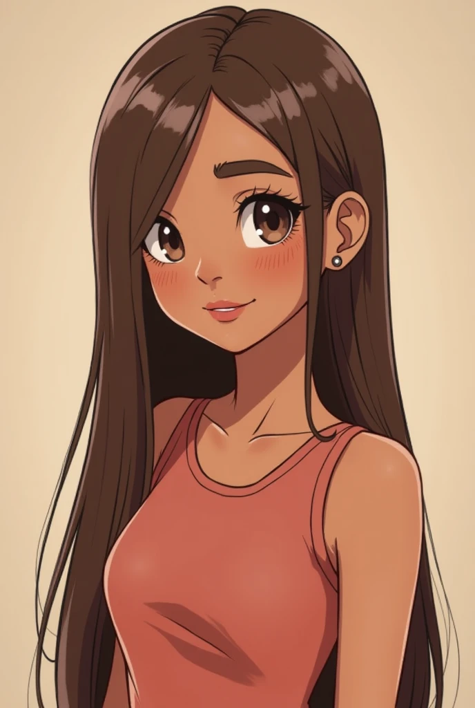 Create an image of a rape victim but people not helping her make the image cartoonish 