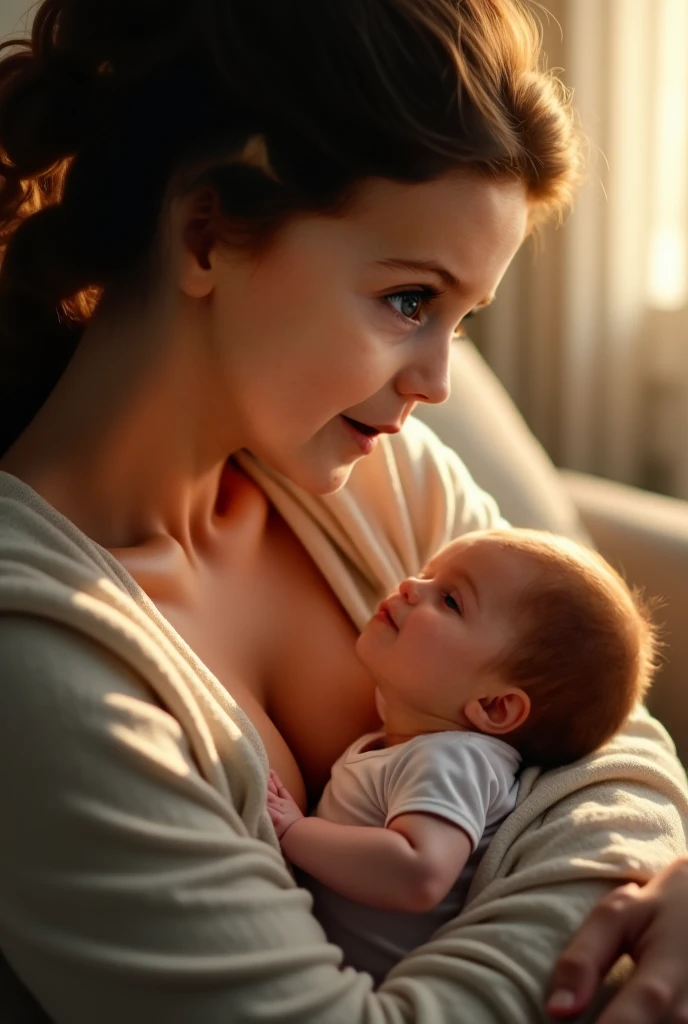 Breastfeeding