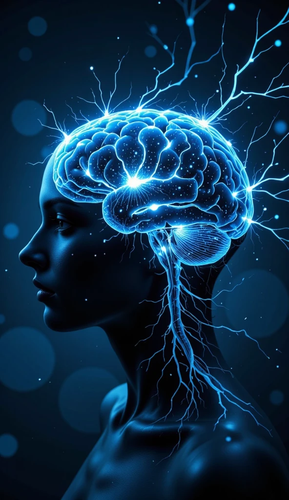 smoke that turns brain