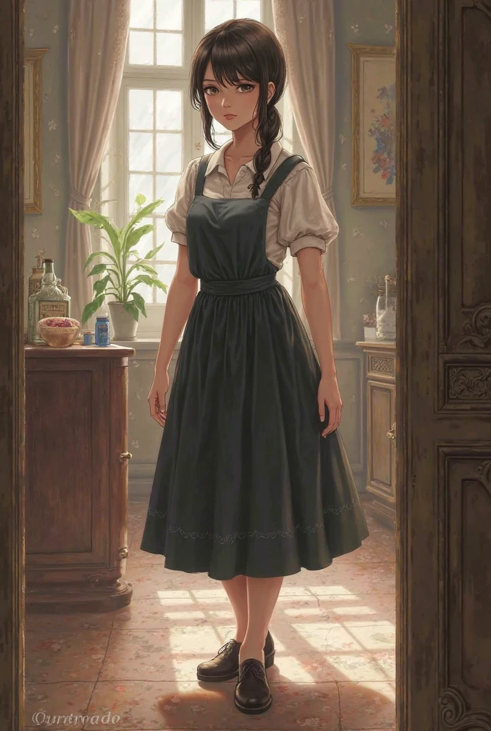 Create a movie poster for the book A Little Princess