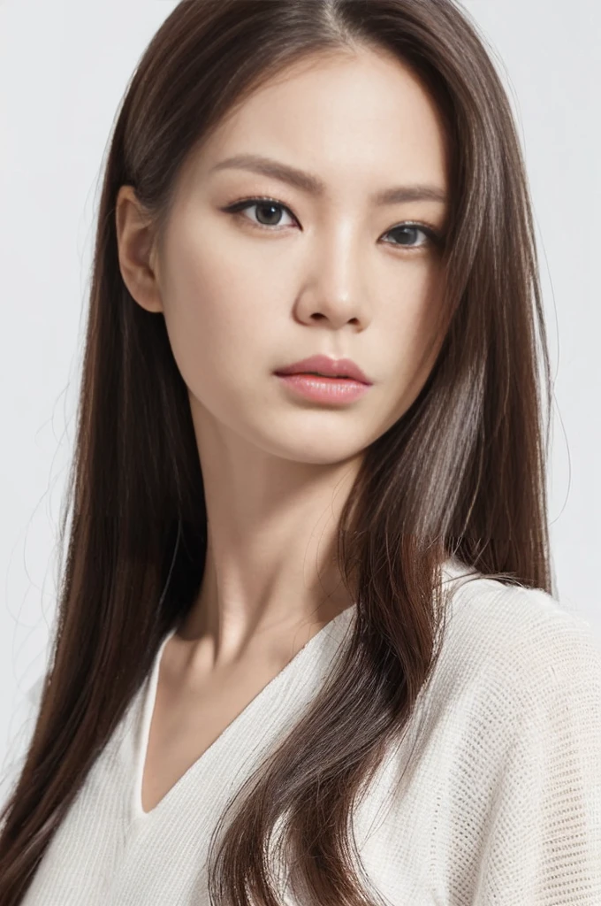 1 girl, highest quality, 35mm lens, f/1.8, perfect skin, realistic, (adult face:1.2), 8K, award winning photography,nice, (portrait:0.6), cinematic, ultra high resolution,