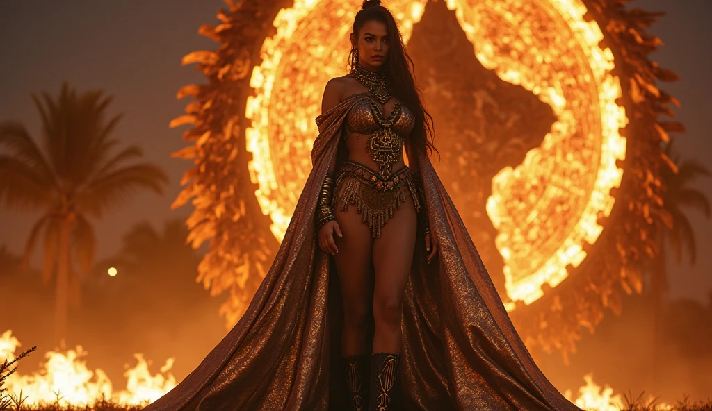 Beyoncé a red dress with feathers , fantasia, impressionante, bela , Epic Fantasy Style,Beyoncé Phtoto in shades of gray with red dress,corpo da sereia, rosto realista em alta qualidade, corpo inteiro, diferentes poses corporais, alta qualidade no rosto, defined features, best quality hard drive, realista, realista, Award-Winning Illustration, (rosto altamente detalhado e textura da pele), (corpo inteiro), (detalhe complicado: 1.2), (detalhe fino), (detalhe complicado), (cinematic lights, luz de fundo de melhor qualidade), lines sharp, foco nítido, Arte Oficial, unidade 8k papel de parede , ultra realista, muito realista, Absurdo, inacreditavelmente realista absurdo, tamanho de arquivo enorme, ultra- real, Arte de realista, RTX,((Foto de encerramento-up by award-winning studio)), , (cale a boca), , perfect hands, lindos olhos detalhados, rosto perfeito, corpo perfeito, detalhes ultra realista.