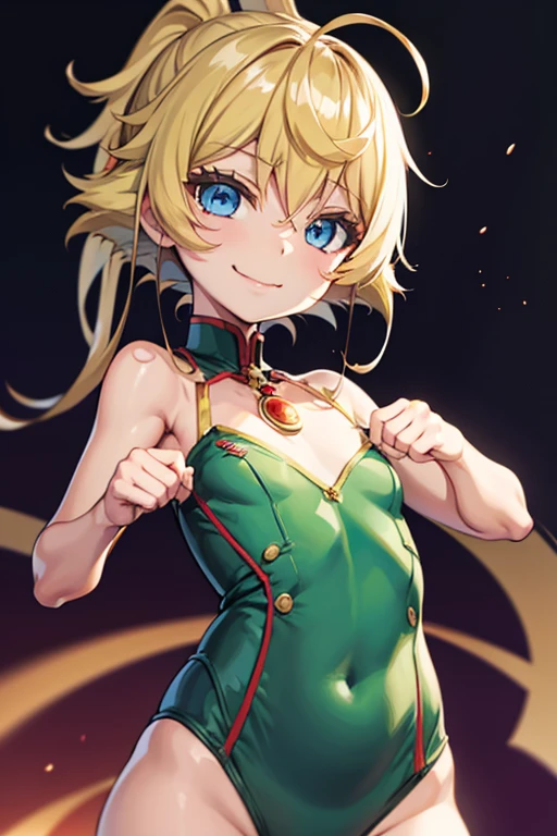 score_9, score_6_up, source_anime, source_anthro, rating_safe, rating_explicit,
sexy, (detailed eyes), (detailed face), beautiful lady, (pov sitting across table:1.1), looking at viewer, sexy verdant dress, skin tight red, dress, blush, (naughty) (naughty smile:0.9), emerald eyes, blonde hair, (smiling:0.9) (mystical tattoo:0.9), (neck tattoo), ((narrow waist)), skinny, thin, (fit body:1.1), (perfect proportions:0.8), (perfect anatomy:0.8), red lipstick, (cowboy shot:1.1), (shiny skin) evangelyneold, 1girl, pointy ears, blonde hair, solo, elf, green eyes, gloves, bare shoulders, short hair, blush, freckles, hair ornament, BREAK, good hands, detailed hands, anatomical hands, (beautiful composition:1.1), masterpiece, fantasy, sexy, , soft glow, polished, clean image, gorgeous, stunning, triadic colors, high contrast, Vivid color, dark, (concept_pov_dating_ownwaifu:1.1), www.ownwaifu.com, 1girl, solo, looking at viewer, breasts, sitting at table perfect teeth,, (volumetric lighting), (dynamic lighiting), godrays, Rembrandt lighting, real shadows, intricate detail, photorealistic, photograph, photo, dlsr, Fuji Film, extremely high detail, detailed skin texture, (blush:0.2), (goosebumps:0.3), subsurface scattering

detailed background, detailed foreground, depth of field, ambient silhouette, backlighting