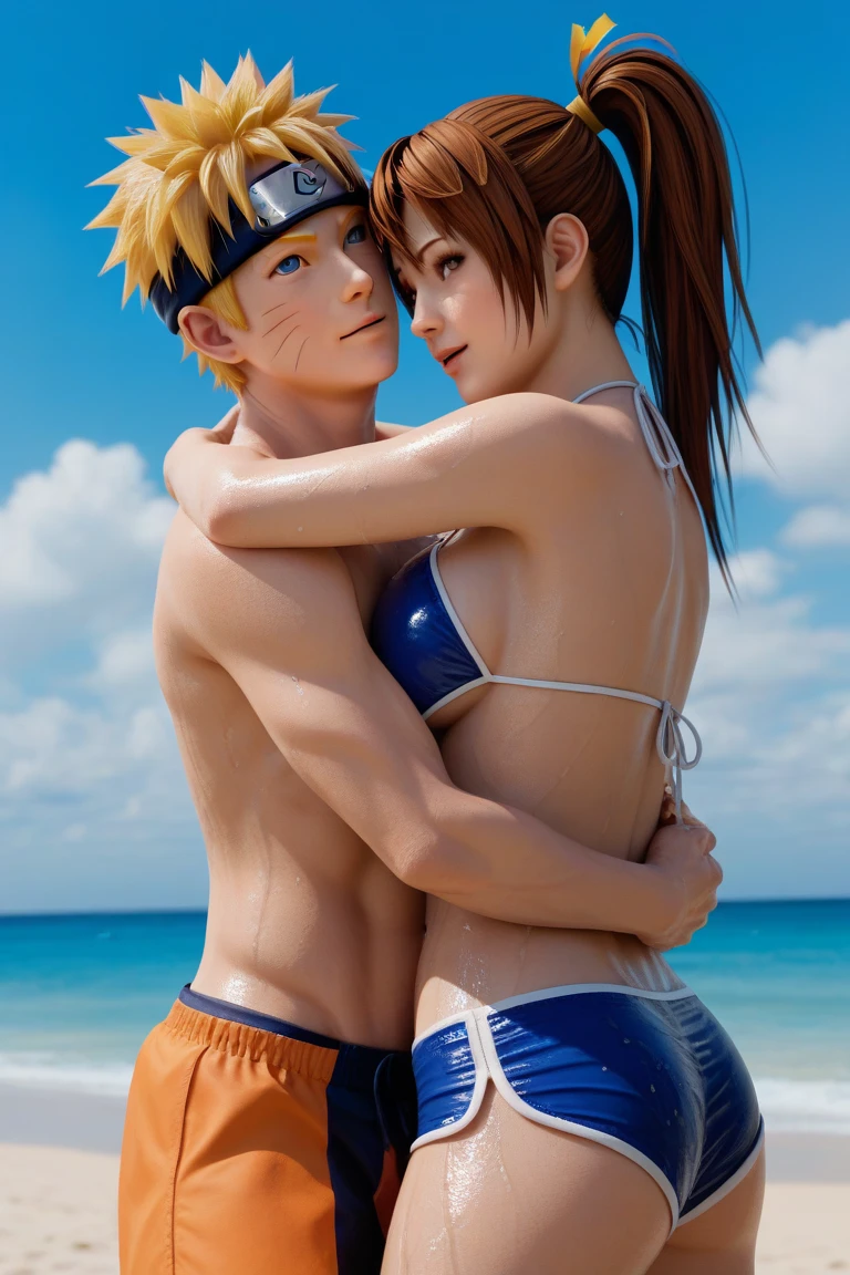 Norlle in anime having sex 2d