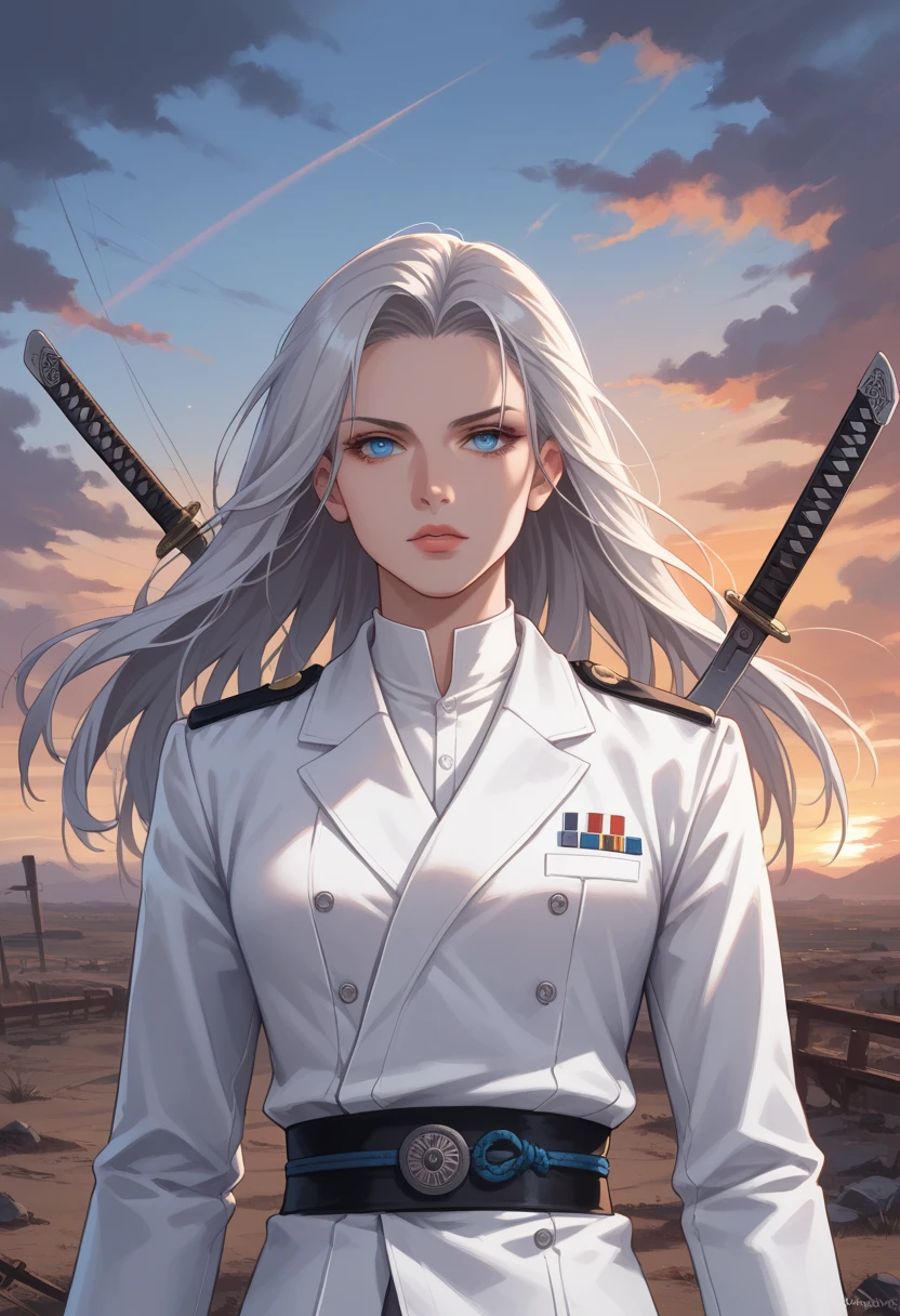 Denarys Targaryen gun