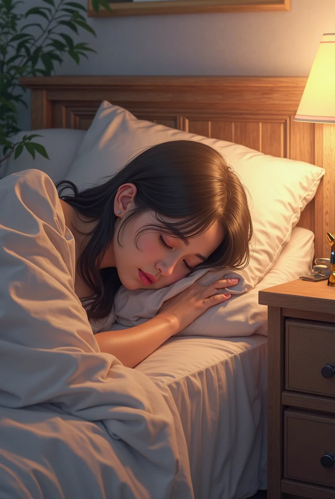 I curled up on the couch,The TV is on,But I didn't have the heart to look at it。I thought to myself:"Mom and Dad left work so late!Will the home be haunted?!I have a sense of foreboding。"My fear made me tremble。sudden,The curtains floated,I barked:"Ugh,Help me!Who will save me!!"I made up my mind,Take a closer look,It turns out that I forgot to close the window!This gave me a false alarm。 --auto