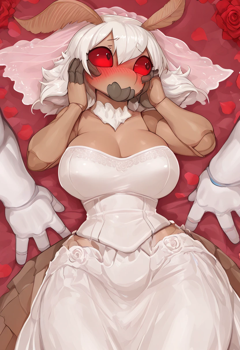 a father （he had been brainwashing by his second son,crossdressing,Sex with his second son every day,Already he divorced his wife by order of his second son. wear sexy Wedding lingerie,bride of his second son,have one's first night,,swear live as the wife of his second son for life) ,,