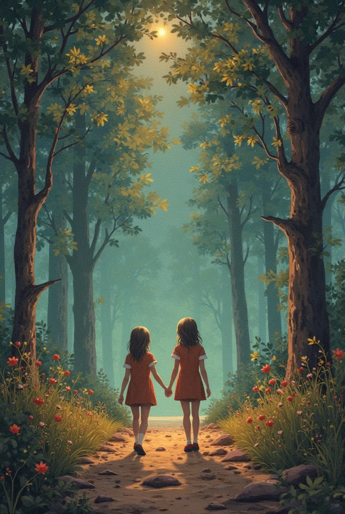 there is a little girl in a red and white dress holding a bouquet, girl in flowers, picking flowers, holding flowers, picking up a flower, girl standing in flower field, girl standing in a flower field, flowers on heir cheeks, girl in a flower field, portrait of girl in flower field, girl walking in forest, girl with a flower head