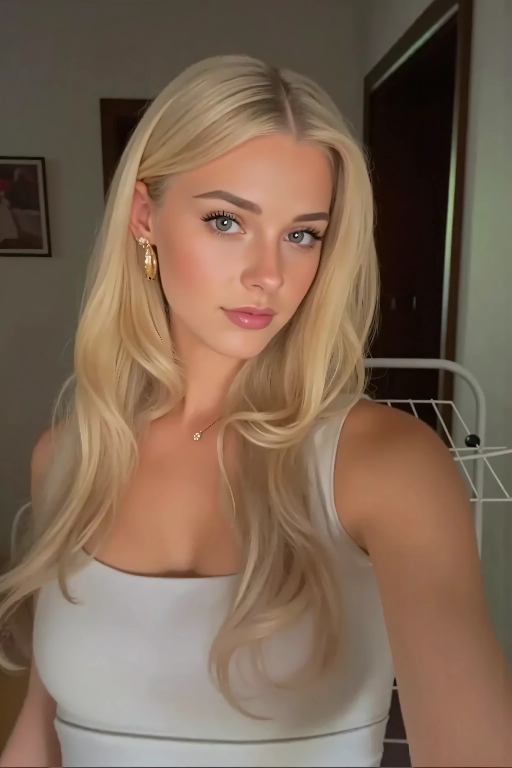 1 girl,Realistic style