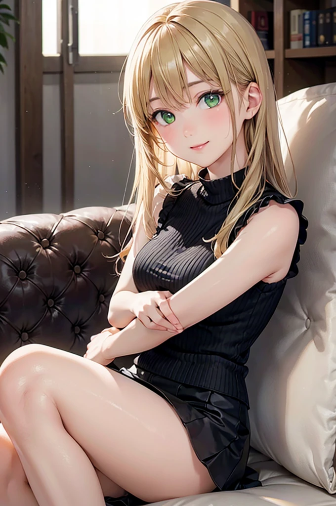 Three sisters、(cum on the body)detailed anatomy