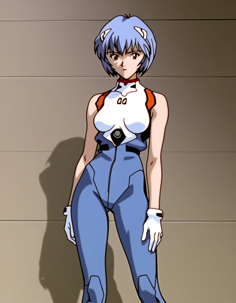 Sky Blue Hair、Real、Realistic、girl、Highest quality、Making anime drawings more human-like