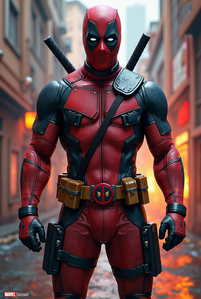 Deadpool