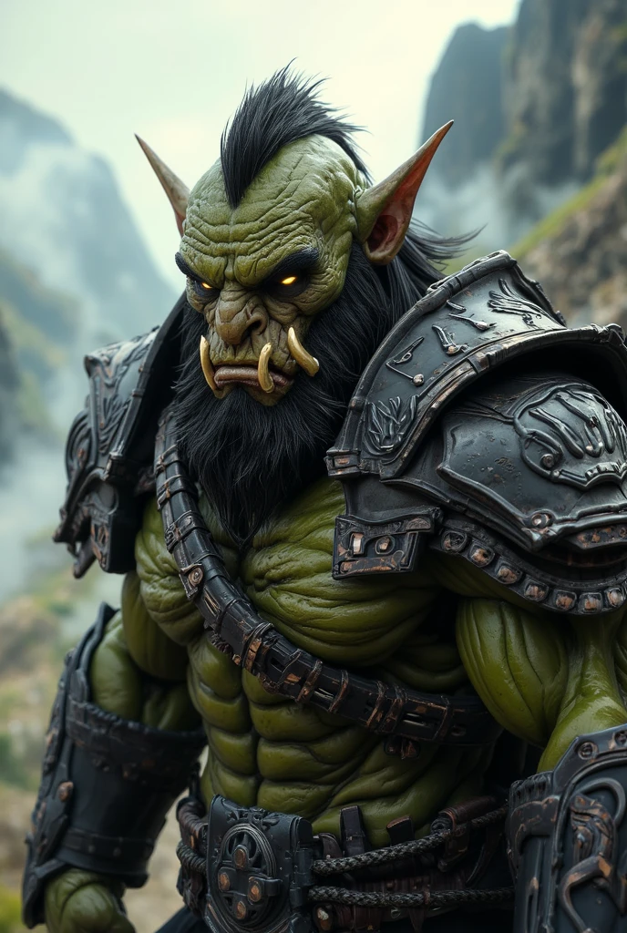 a closeup of a man in a costume with a large knife, orc themed, orc male prepares his rifle, orc warrior, orc, warcraft character, an orc, orc menacing, orc looking at the camera, portrait of an orc warrior, from warcraft, the concept of orc hobbit, female green orc, female orc, orcs, half-orc, a closeup of a man in a green and brown outfit,  orc themed, orc looking at the camera, an orc, orc, from warcraft, portrait of an orc, orc warrior, an orc smiling for the camera, portrait of an orc warrior, portrait of an orc, male orc prepares his rifle, menacing orc, warcraft character, half - orc, a closeup of a man with beard and beard, orc, orc themed,  From Warcraft, an orc, the concept of orc hobbit, 4k concept art and hyper realism, hyper realistic fantasy monster, dog - faced muscular goblin, Arab orc, orc looking at the camera, inspired by Ryan Barger, wojtek fus, bald orc, warcraft character, a picture of a man with a beard and a big smile, portrait of an orc,  portrait of an orc warrior, orc themed, orc threatening, orc, an orc, orc warrior, orc looking at the camera, orc arabic, the concept of orc hobbit, by Darek Zabrocki, portrait of an ork, from warcraft, bald orc mechanic --auto --s2