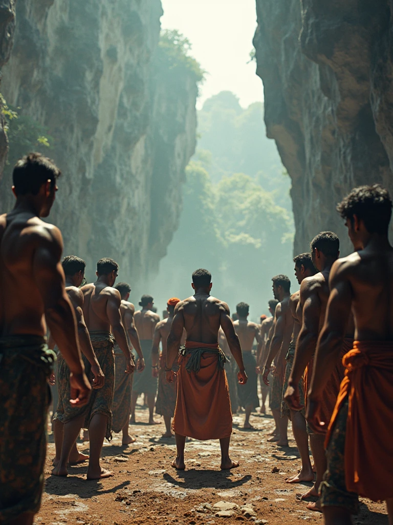Kgf 3d picture