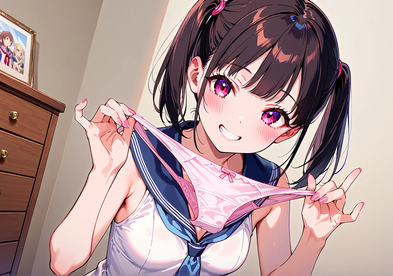 ultra realistic 8k cg, HDR, beautiful detailed glow,film Reflection, epic,(upper body:1.5),(1girl,独奏:1.5), ((rich, prestige)), perfect artwork, masterpiece,milf,
picture-perfect face,perfect face, beautiful face, ((perfect female body)),at a health spa,
  studio_pork, gym uniform,buruma,,(((Sexy see-through lingerie for women,Shiny bodysuit,Smooth and silky clothing,Trimmed combination,Lace Stockings,Erotic leash,pajamas))),(((An ultra-small micro bikini that shows off her pussy line:1.2)))