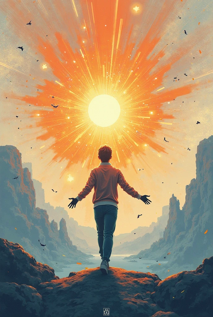 design a cover for the book Three Keys to a Better Self: How to unleash your potential"
