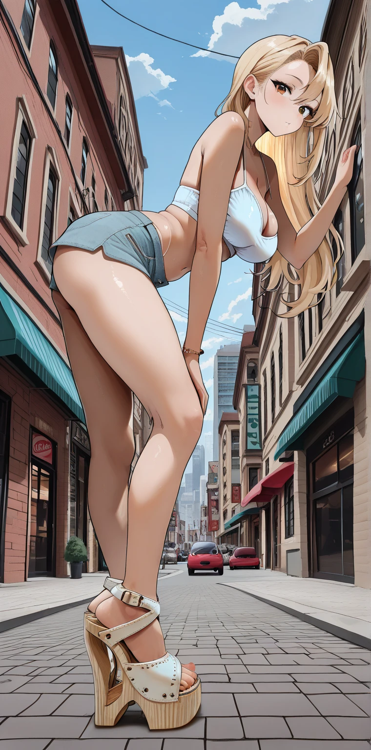 Elsa,tiny , , 3d, pussy,sexy pose, ,
,clothes lift, ,exhibitionism,public indecency,
