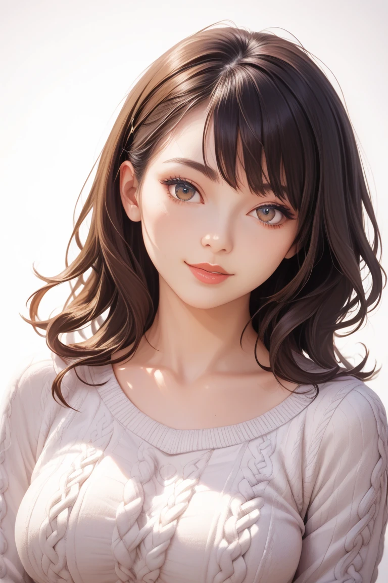 (hig彼st quality、8k、32k、masterpiece)、(Realistic)、(Realistic:1.2)、(High resolution)、Very detailed、Very beautiful face and eyes、1 girl、Delicate body、(hig彼st quality、Attention to detail、Rich skin detail)、(hig彼st quality、8k、Oil paint:1.2)、Very detailed、(Realistic、Realistic:1.37)、Bright colors、Full Body Shot, (Casual Fashion)