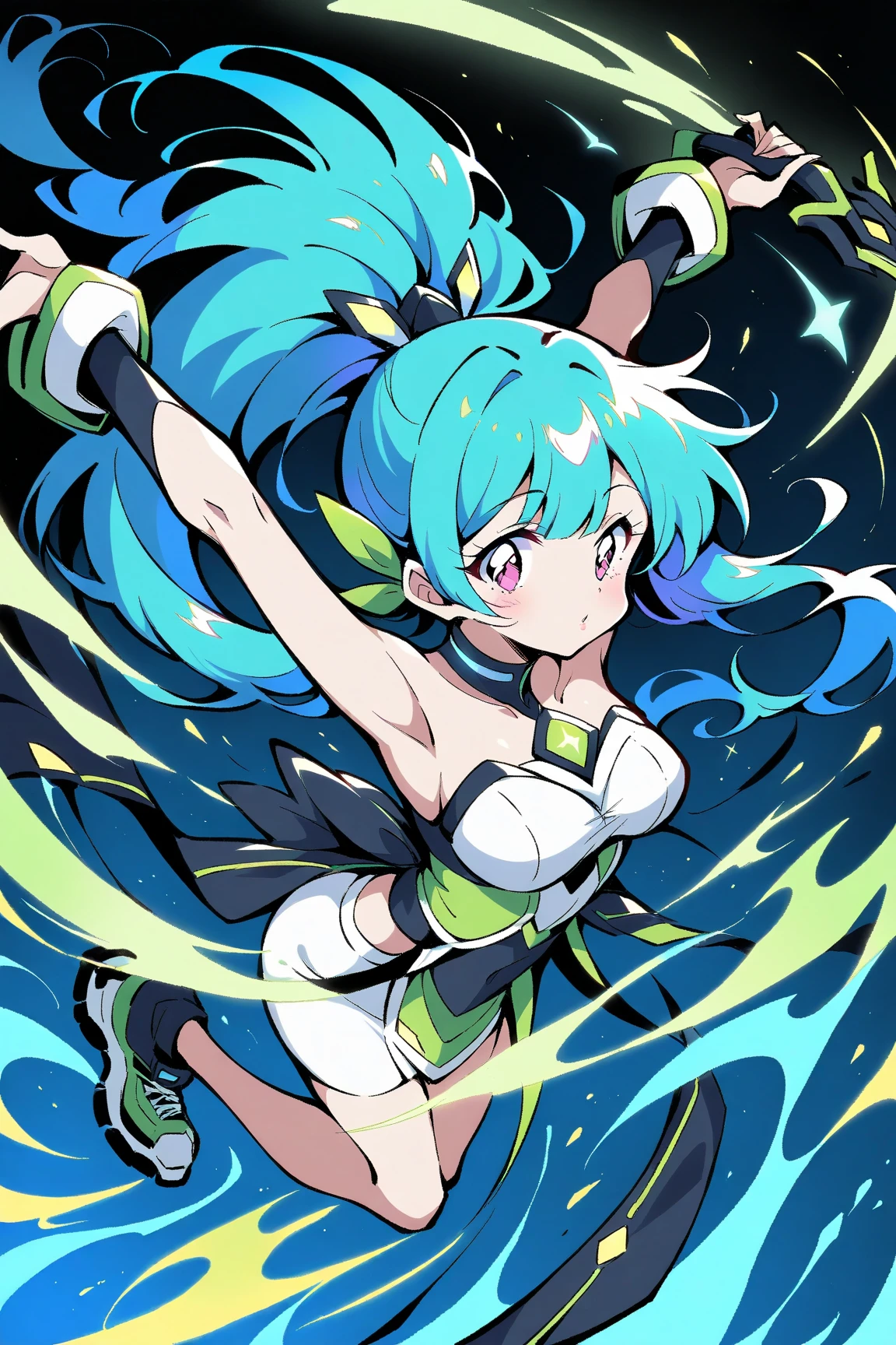 Urusei Yatsura,Ram
