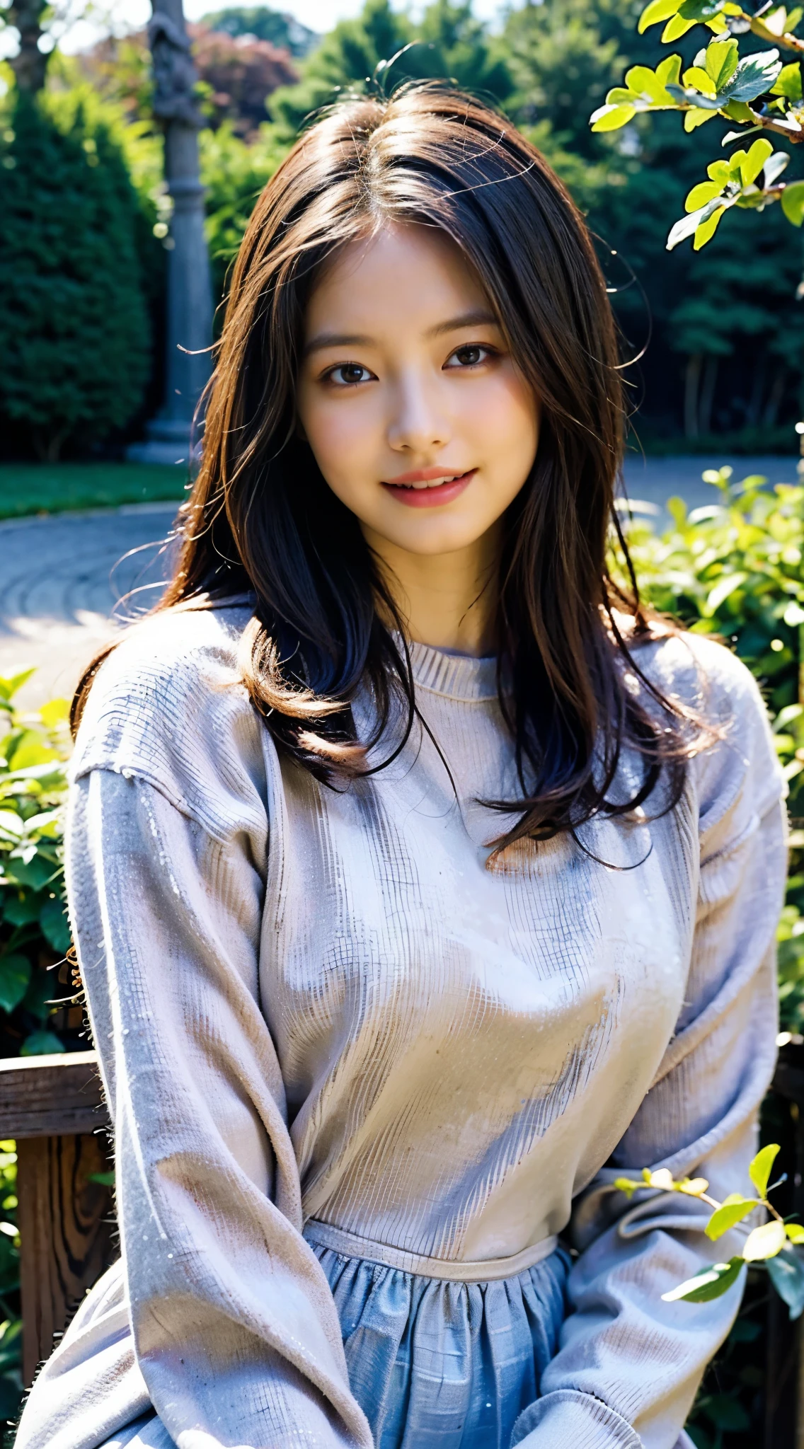 ((Highest quality)), ((masterpiece)), (detailed), Japanese,Mature Woman