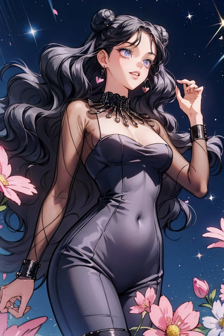 Yennefer nude