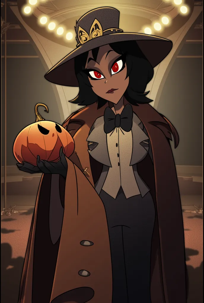 Filtros de hotéis Hazbin