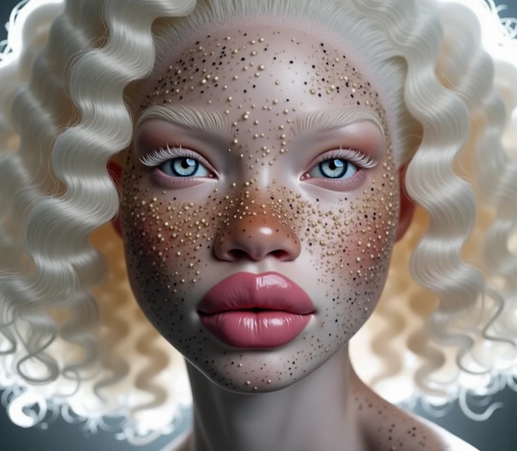 1girl in, surrealism, Verism, nffsw, ccurate, Anatomically correct, Textured skin, awardwinning, hight resolution, Super Detail, 8K,Pretty Face, Detailed face, Full body shot, perfectly proportions,Beautiful curvaceous,a wet body,Clean skin,A smile,(Depth Fields:1.3),