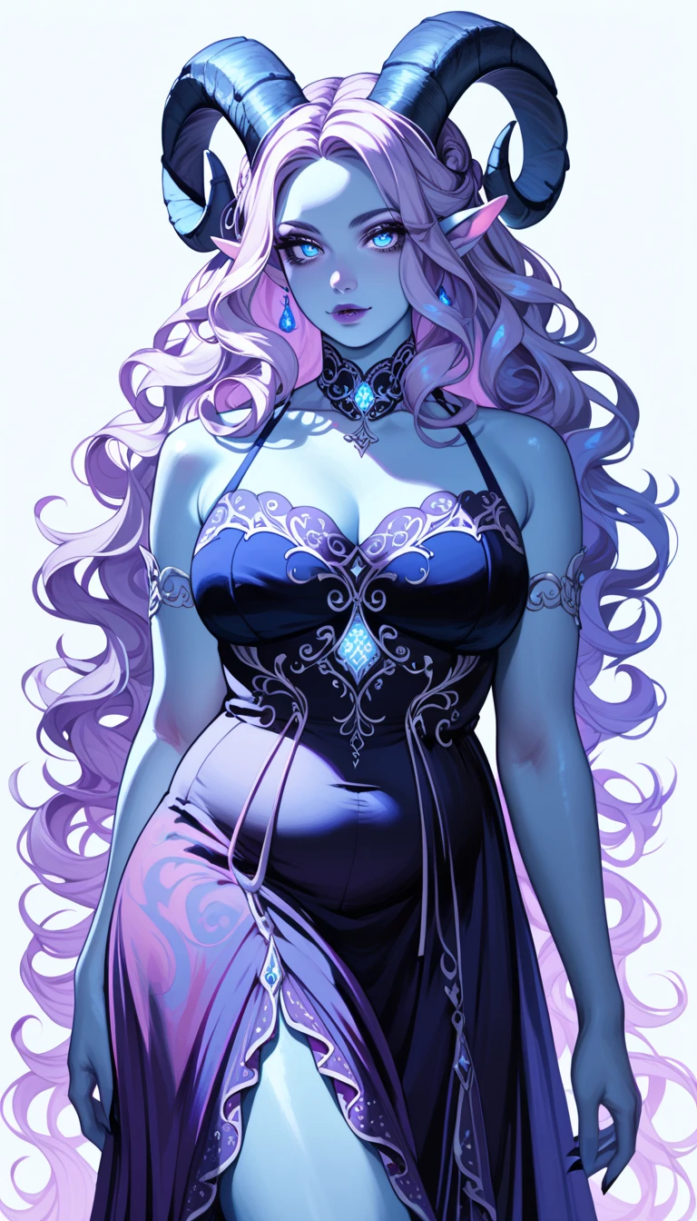 ((Full body photo, standing, feet on the ground)) A glorious sunrise,Stars, heart, Spectrum Rainbow, Background, in chic lavender white mint hair, pastel, mixed-language_SMS, (beautiful and clear background:1.2),, fantastic paintings , High detail eye lace, Long pigtails, braid, cosmos, galaxy, Long Hair, cool hairstyle, Plant flora, Loving, Love, ultra detailed hair, Best Quality, hig quality, high-resolution, detail enhancement, ((most beautiful image in the world)), Masterpiece, Best Quality, High Quality Detail Enhancement, ((most beautiful image ), Shiny hair, ultra chic dress print, Stampa Flores, tights in a mesh,, art by stjepan sejic, art by j scott campbell, art by guillem march, art by citemer liu, 4k, high-resolution, comic book character, comic, high quality detailed, style of ::2.0 comix illustration style,tatoon style, hig quality, high-resolution, detail enhancement, 8K, HD, Best Quality, hig quality, high-resolution, detail enhancement, 8K, HDR, Sharp focus, Ultra Detailed, Perfect lighting, Curvy Body, Lush breasts, Curvy hips, Sits